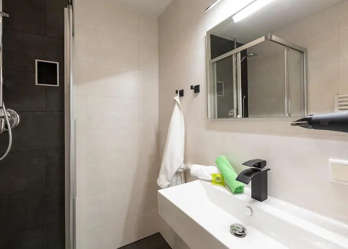 Impuls | Aparts * Schladming