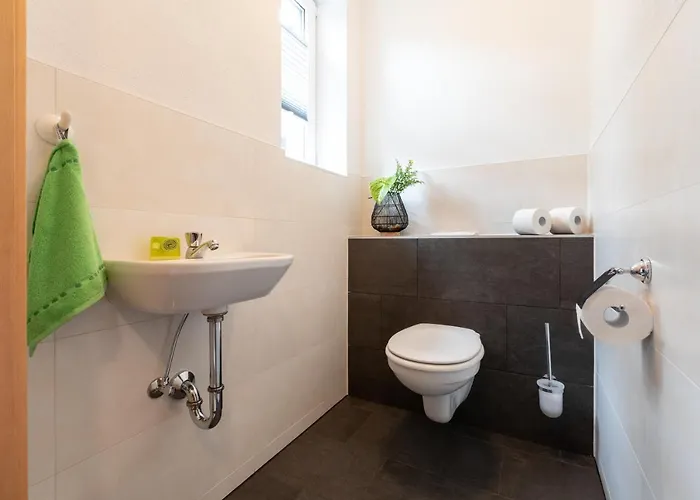 Impuls | Aparts Daire