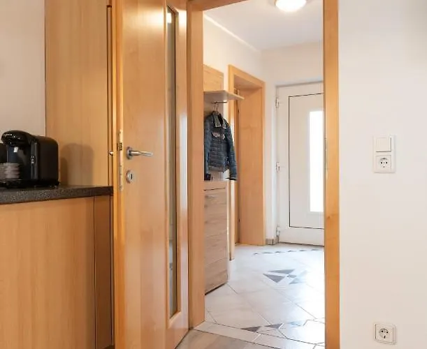 Impuls | Aparts Daire *