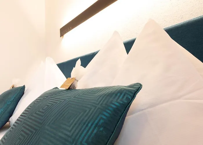 Impuls | Aparts Apartment *