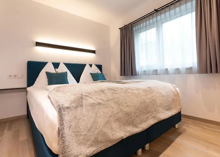 Impuls | Aparts Schladming