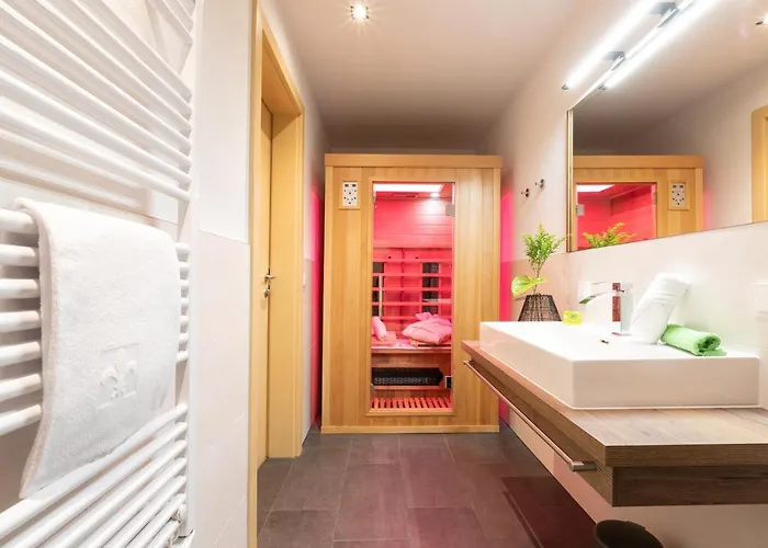 Apartment Impuls | Aparts Schladming