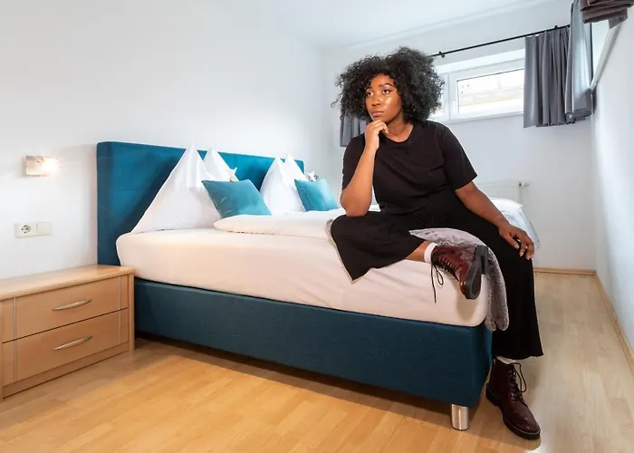 Apartment Impuls | Aparts Schladming