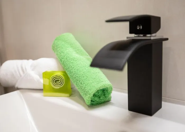 Daire Impuls | Aparts Schladming