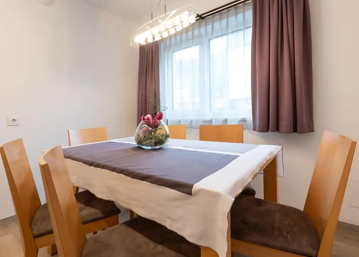 Daire Impuls | Aparts *