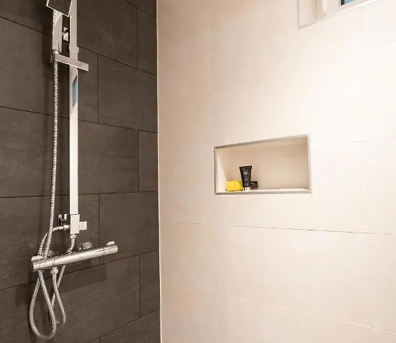 Daire Impuls | Aparts *