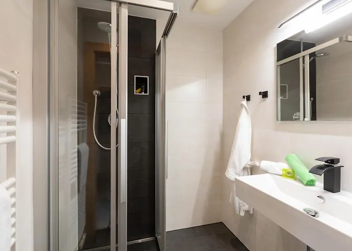 Impuls | Aparts Daire