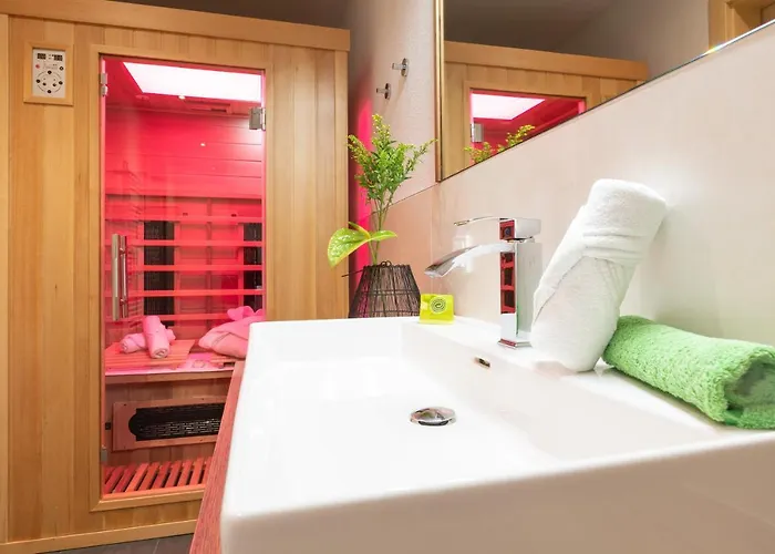 Apartment Impuls | Aparts Schladming