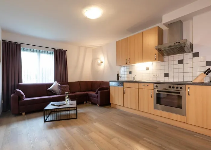 Impuls | Aparts * Schladming