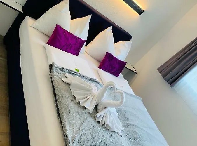 Apartment Impuls | Aparts *