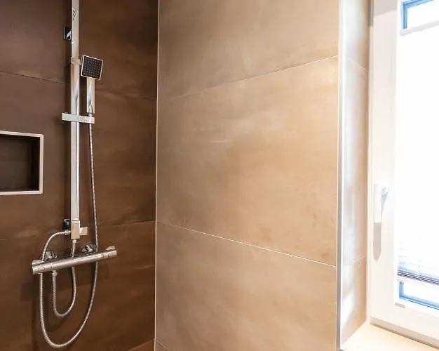 Daire Impuls | Aparts Schladming