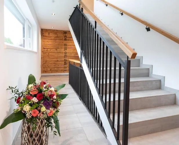 Impuls | Aparts Daire