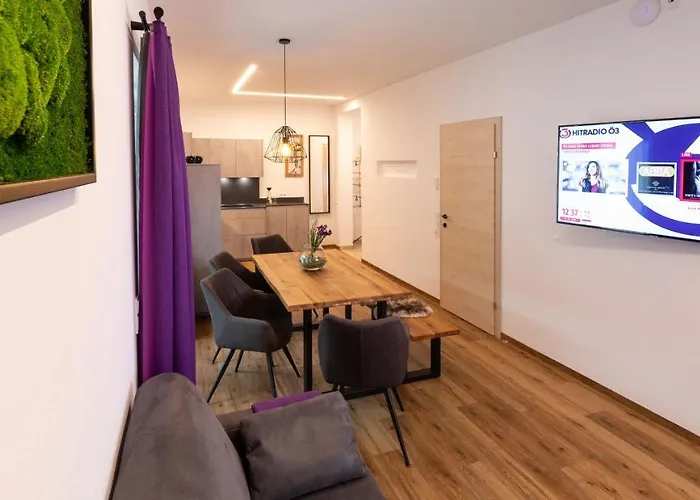 Impuls | Aparts Schladming