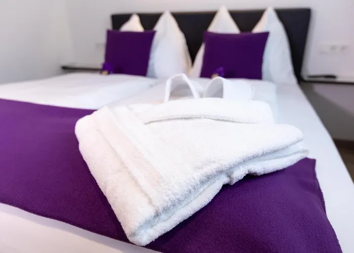 Apartment Impuls | Aparts