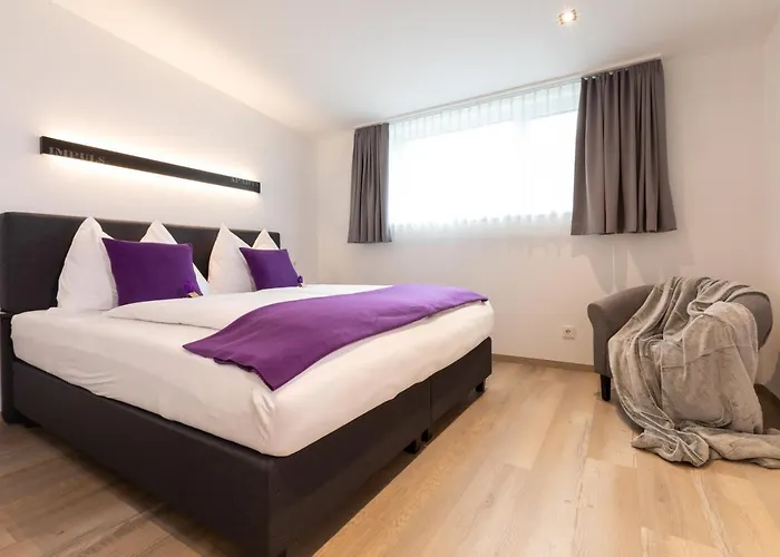 Impuls | Aparts Apartment Schladming