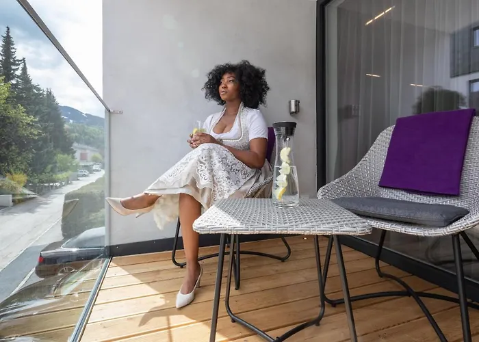 Apartment Impuls | Aparts Schladming