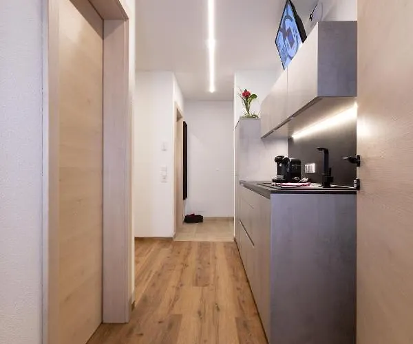 Daire Impuls | Aparts