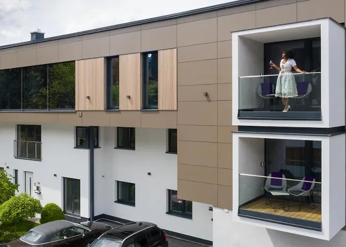 Apartment Impuls | Aparts Schladming