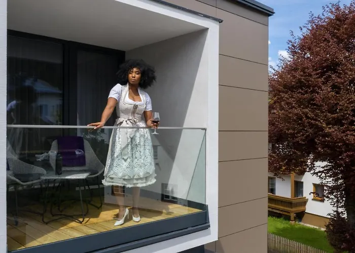 Impuls | Aparts Daire *