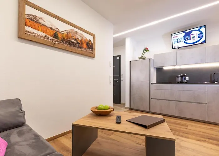 Impuls | Aparts * Schladming