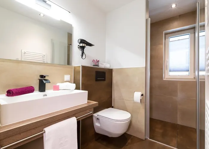 Impuls | Aparts Apartment *