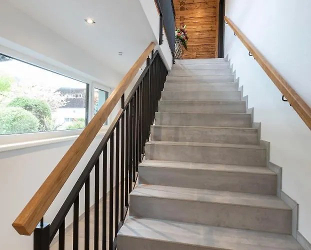 Impuls | Aparts Daire