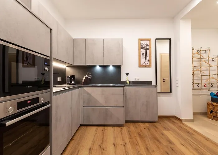 Apartment Impuls | Aparts Schladming