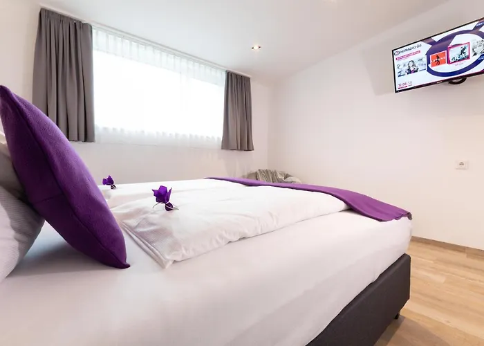 Impuls | Aparts Daire