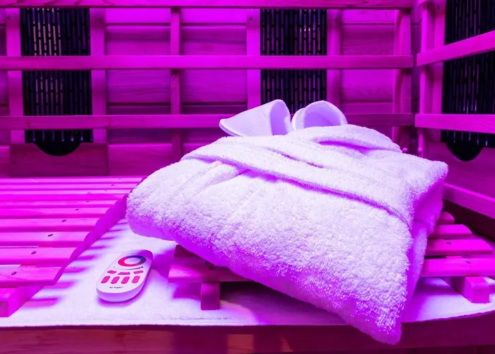 Impuls | Aparts Apartment