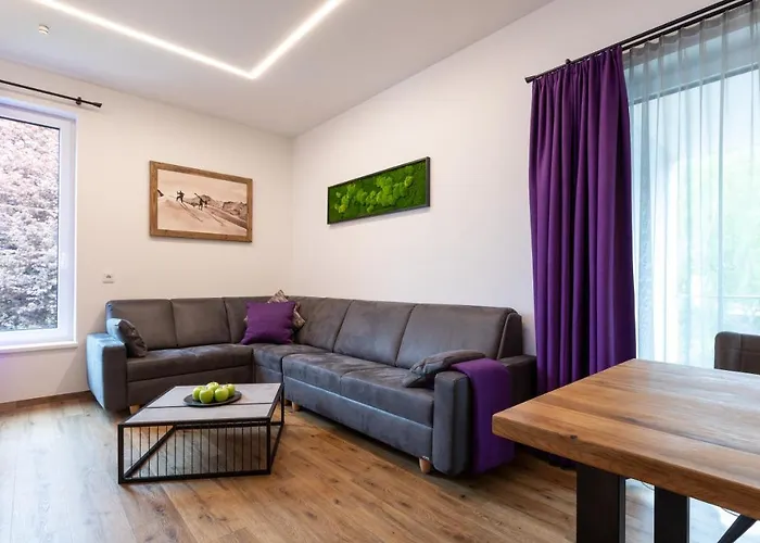 Apartment Impuls | Aparts