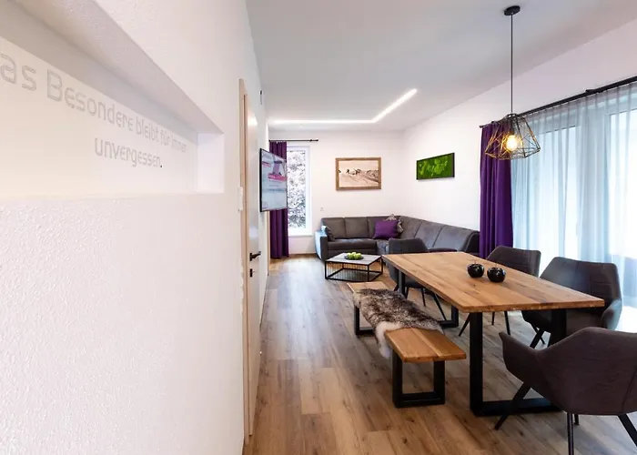 Impuls | Aparts Apartment