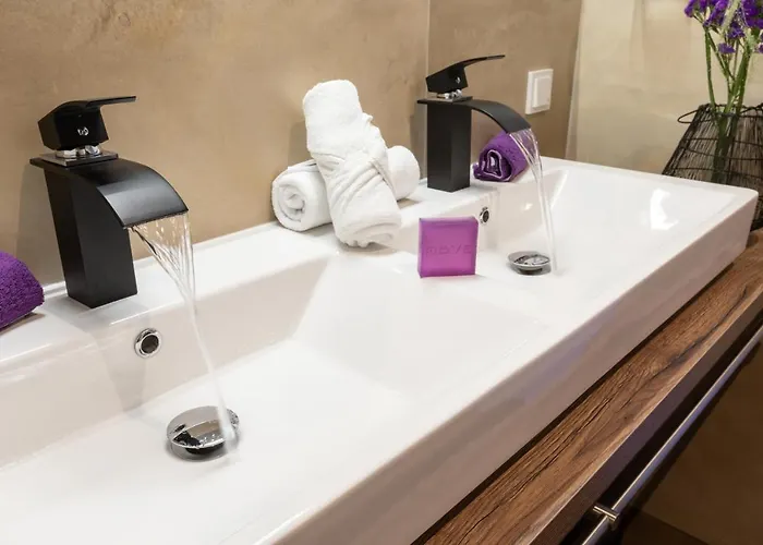 Impuls | Aparts * Schladming