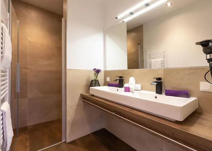 Impuls | Aparts * Schladming