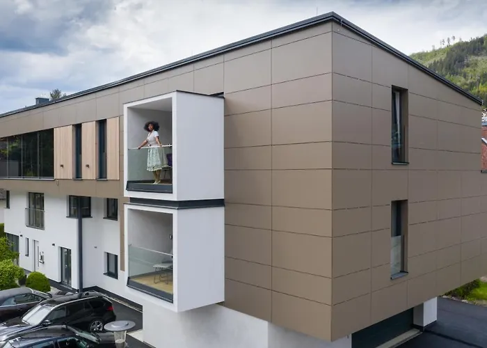 Impuls | Aparts Schladming