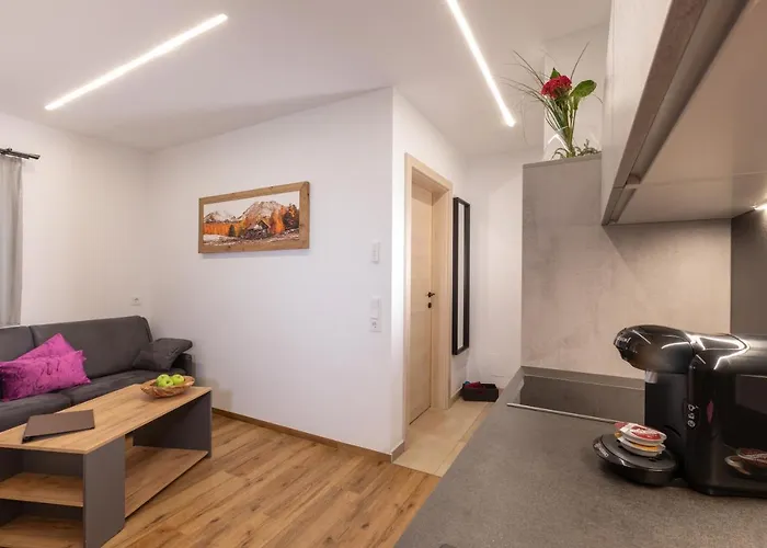 Impuls | Aparts Apartment *