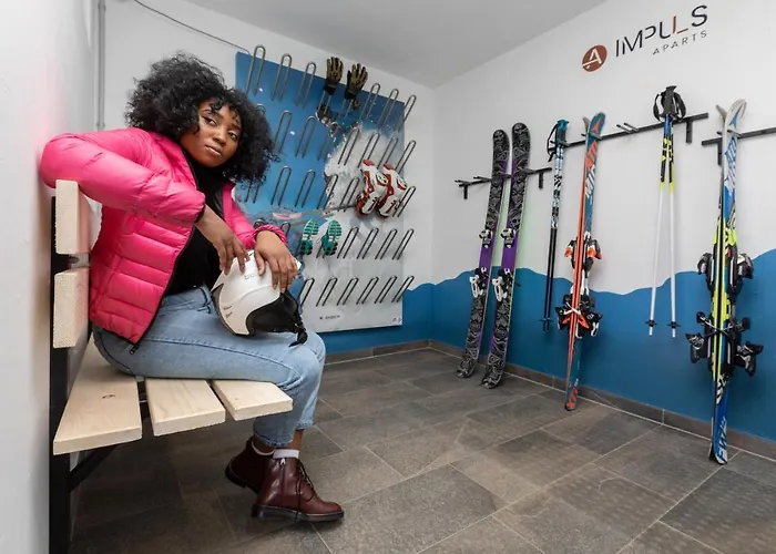 Apartment Impuls | Aparts