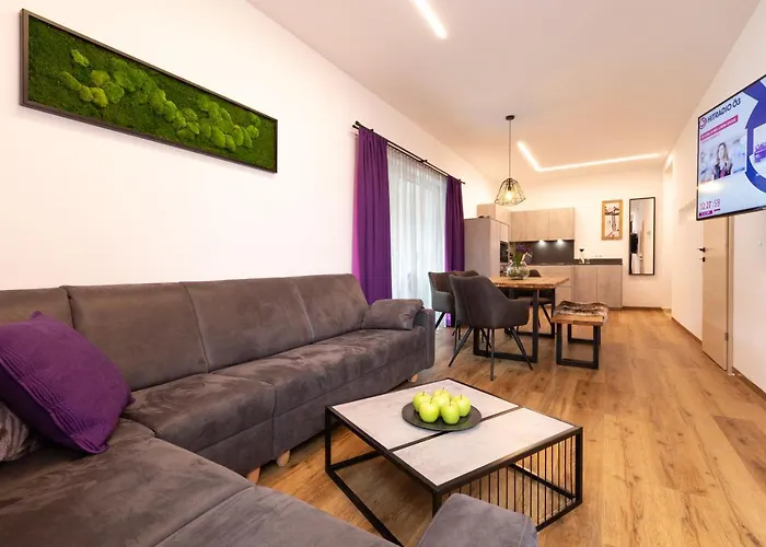 Apartment Impuls | Aparts *