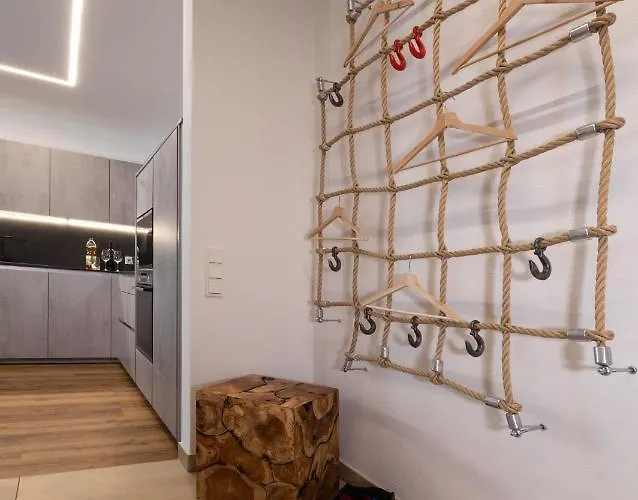 Impuls | Aparts Daire Schladming