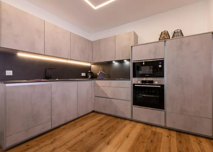 Impuls | Aparts Daire