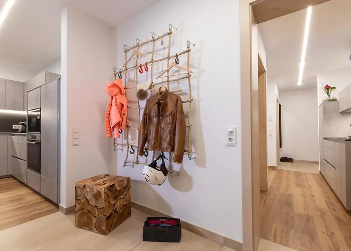 Impuls | Aparts Daire *