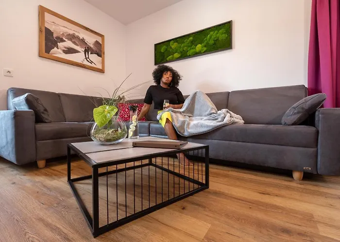 Impuls | Aparts Daire