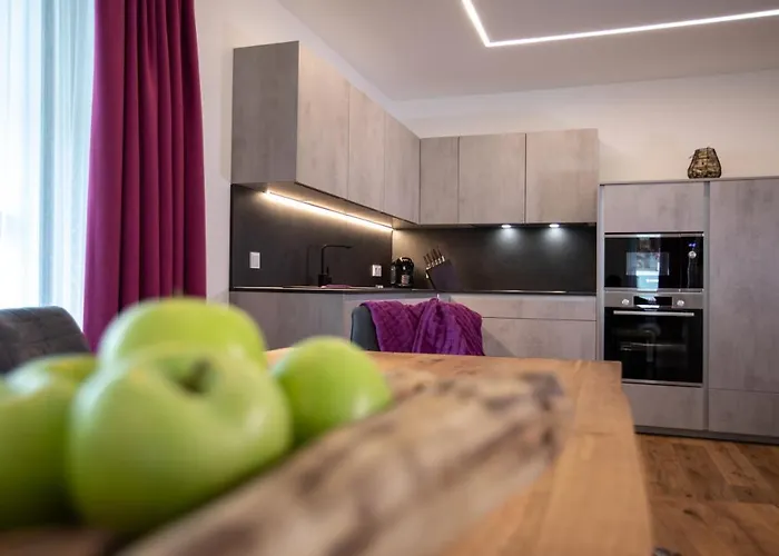 Impuls | Aparts Schladming