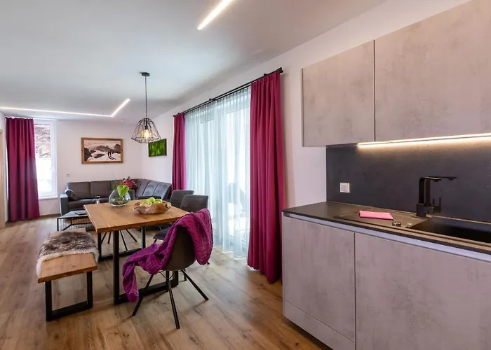 Apartment Impuls | Aparts