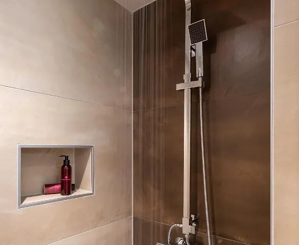 Daire Impuls | Aparts