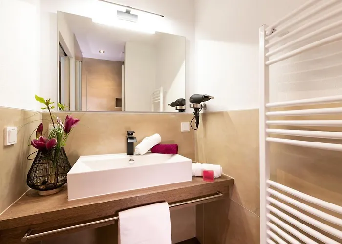 Impuls | Aparts Apartment *