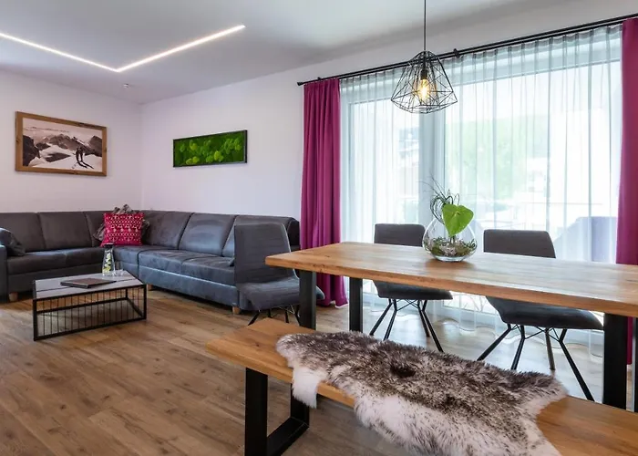 Apartment Impuls | Aparts Schladming