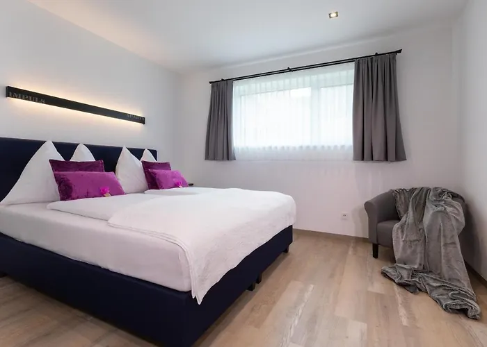 Impuls | Aparts Daire