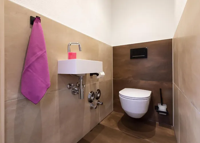 Apartment Impuls | Aparts Schladming