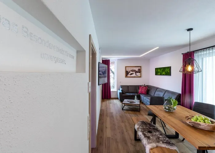 Impuls | Aparts Apartment *