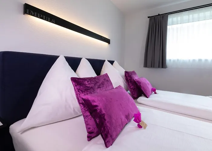 Apartment Impuls | Aparts Schladming